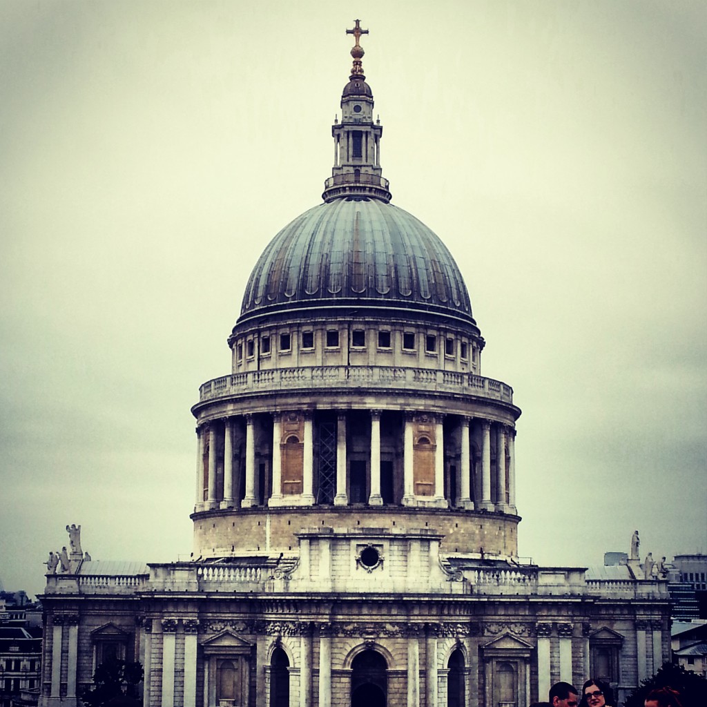 St. Paul's