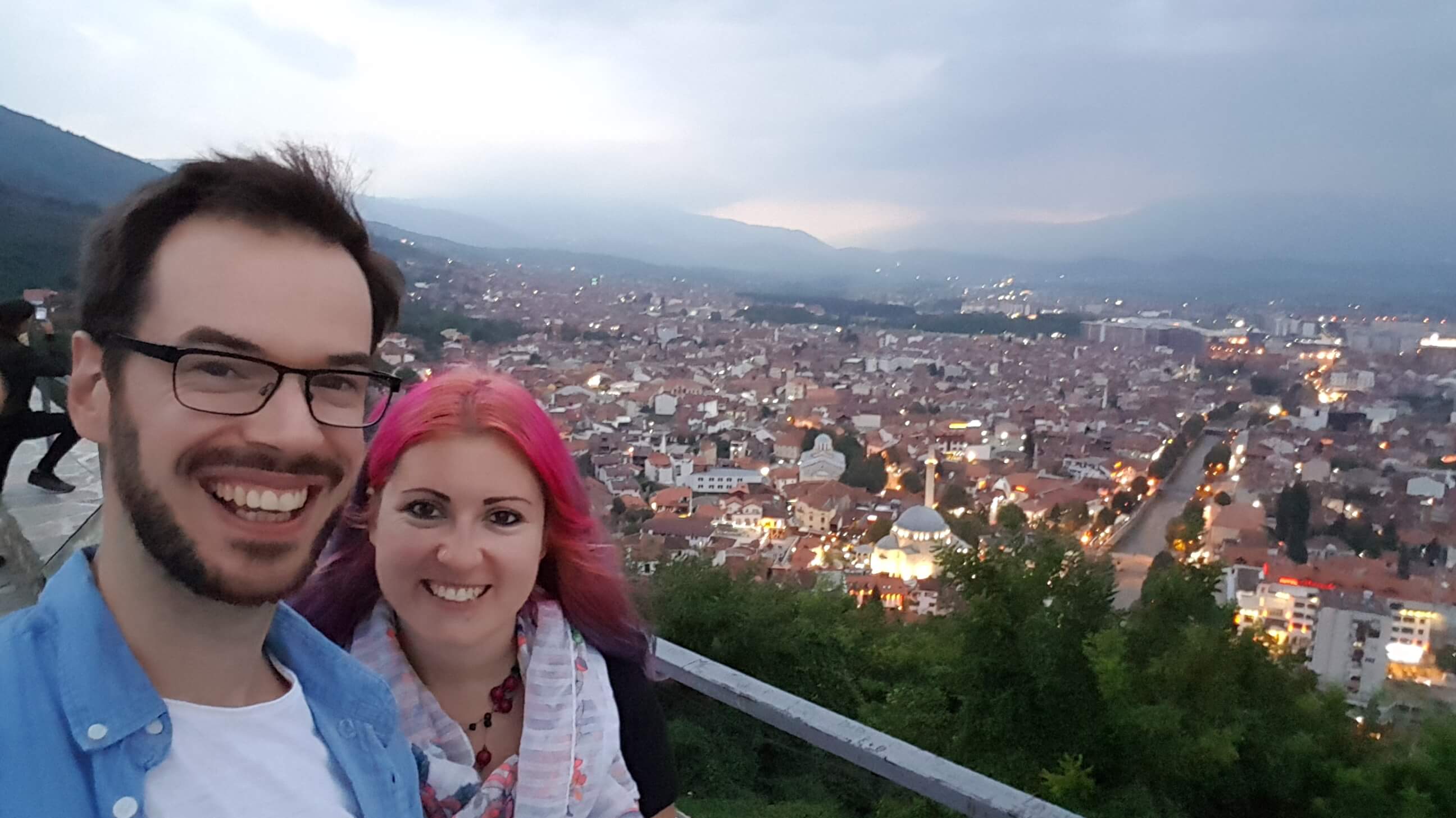 Reasons to add Prizren to a Balkans itinerary: the people